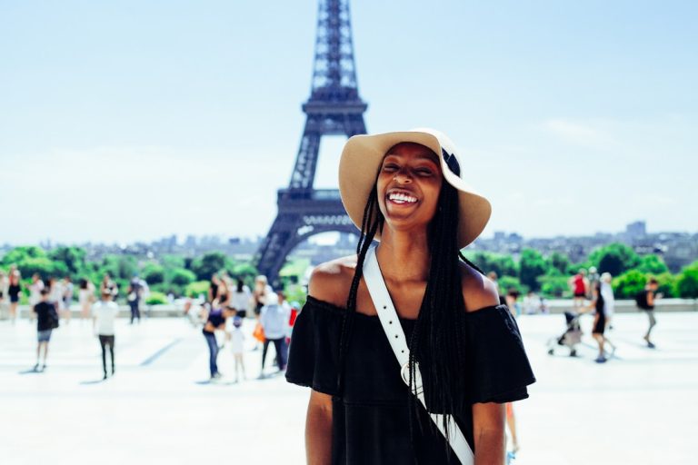 Unleashing the Magic of Spontaneous Travel Adventures