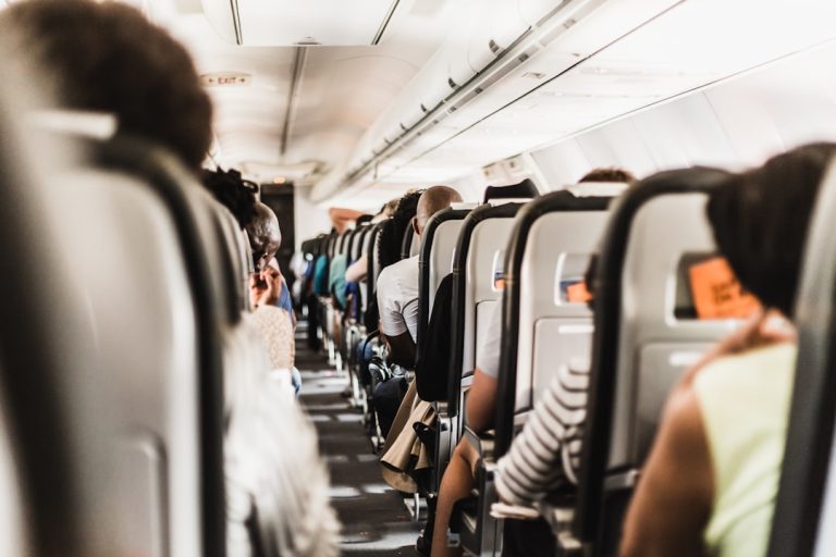 The Thrill of Adventure: Unleashing Your Wanderlust